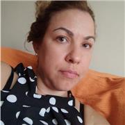 Profesora de espanhol com 10 anos.de.experiencia